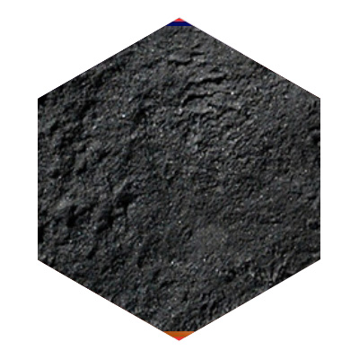 Crushed Coal