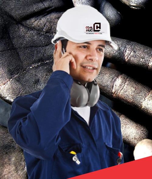 Coal Trading Service