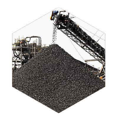 Steam Coal